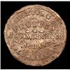 Image 3 : (1863) Icenhour Druggist Civil War Token 1c Grades f details