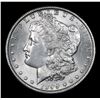 Image 2 : 1899-o Morgan Dollar $1 Grades Choice+ Unc