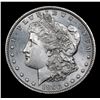 Image 2 : 1896-p Morgan Dollar $1 Grades Choice+ Unc