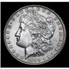 Image 2 : 1899-o Morgan Dollar $1 Grades Choice+ Unc