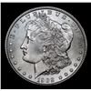 Image 2 : 1902-o Morgan Dollar $1 Grades Choice+ Unc