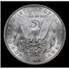 Image 3 : 1902-o Morgan Dollar $1 Grades Choice+ Unc