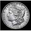 Image 2 : 1890-o Morgan Dollar $1 Grades Select Unc
