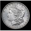 Image 2 : 1898-p Morgan Dollar $1 Grades Choice+ Unc