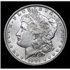 Image 2 : 1901-o Morgan Dollar $1 Grades Choice+ Unc