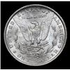 Image 3 : 1901-o Morgan Dollar $1 Grades Choice+ Unc