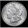 Image 2 : 1887-o Morgan Dollar $1 Grades Select Unc