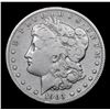 Image 2 : 1903-s Morgan Dollar $1 Grades f+