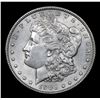 Image 2 : 1904-p Morgan Dollar $1 Grades Select Unc