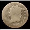 Image 2 : 1810 Classic Head Large Cent 1c Grades g+