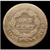 Image 3 : 1810 Classic Head Large Cent 1c Grades g+