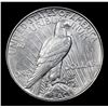 Image 3 : 1923-d Peace Dollar $1 Grades Select Unc