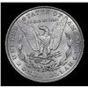 Image 3 : 1897-p Morgan Dollar $1 Grades Choice+ Unc