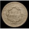 Image 3 : 1816 Coronet Head Large Cent 1c Grades vf+