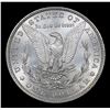 Image 3 : 1880-p Morgan Dollar $1 Grades Choice Unc