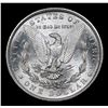 Image 3 : 1890-s Morgan Dollar $1 Grades Select+ Unc