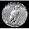 Image 3 : 1935-p Peace Dollar $1 Grades Select+ Unc