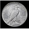 Image 3 : 1927-p Peace Dollar $1 Grades Select Unc