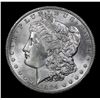 Image 2 : 1904-o Morgan Dollar $1 Grades Choice+ Unc