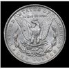 Image 3 : 1891-p Morgan Dollar $1 Grades Select Unc