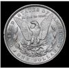 Image 3 : 1891-p Morgan Dollar $1 Grades Select Unc