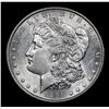Image 2 : 1891-s Morgan Dollar $1 Grades Select+ Unc