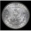 Image 3 : 1891-s Morgan Dollar $1 Grades Select+ Unc