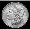 Image 2 : 1891-s Morgan Dollar $1 Grades Select+ Unc