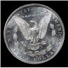 Image 3 : 1882-s Morgan Dollar $1 Grades Choice Unc+ PL