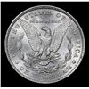 Image 3 : 1882-o Major Mint Error Morgan Dollar $1 Grades Select+ Unc