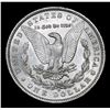 Image 3 : 1891-o Morgan Dollar $1 Grades Select Unc