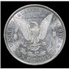 Image 3 : 1879-o Morgan Dollar $1 Grades Select Unc PL