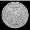 Image 3 : 1880-cc Morgan Dollar $1 Grades vf++