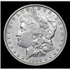 Image 2 : 1896-o Morgan Dollar $1 Grades Choice AU