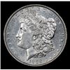 Image 2 : 1886-p Hot 50 WOW! Morgan Dollar $1 Grades Select Unc PL