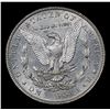 Image 3 : 1886-p Hot 50 WOW! Morgan Dollar $1 Grades Select Unc PL