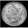 Image 2 : 1889-o Morgan Dollar $1 Grades Select Unc