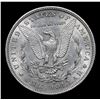 Image 3 : 1889-o Morgan Dollar $1 Grades Select Unc