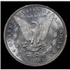 Image 3 : 1896-p Morgan Dollar $1 Grades Choice Unc+ PL