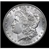 Image 2 : 1887-s Morgan Dollar $1 Grades Select Unc