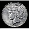 Image 2 : 1934-d Top 50 DDO Peace Dollar $1 Grades Select Unc