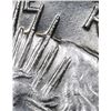 Image 4 : 1934-d Top 50 DDO Peace Dollar $1 Grades Select Unc