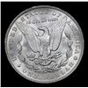 Image 3 : 1888-p Morgan Dollar $1 Grades GEM+ Unc