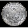 Image 3 : 1888-p Morgan Dollar $1 Grades GEM+ Unc