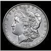 Image 2 : 1892-o Morgan Dollar $1 Grades Select Unc