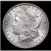 Image 2 : 1879-o Morgan Dollar $1 Grades Select+ Unc