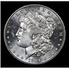 Image 2 : 1881-s Morgan Dollar $1 Grades GEM+ PL
