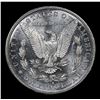 Image 3 : 1881-s Morgan Dollar $1 Grades GEM+ PL