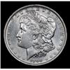 Image 2 : 1890-o Morgan Dollar $1 Grades Choice Unc