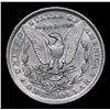 Image 3 : 1890-o Morgan Dollar $1 Grades Choice Unc